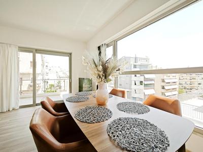 Costa Alimos by Verde Apartments