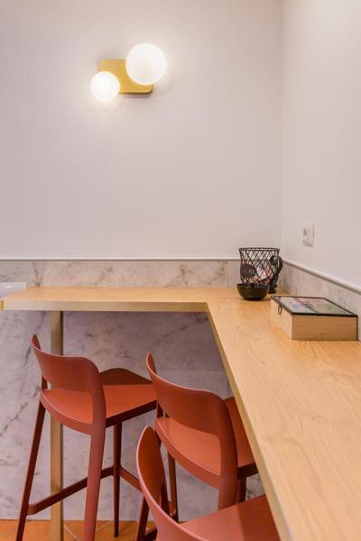 LUCIANO MONTI APARTMENT