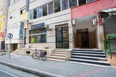 Tirana Green Apartment