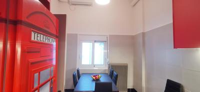 The Traditional Athenian house for 6, near metro