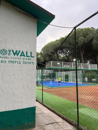 A casa di Rachele
