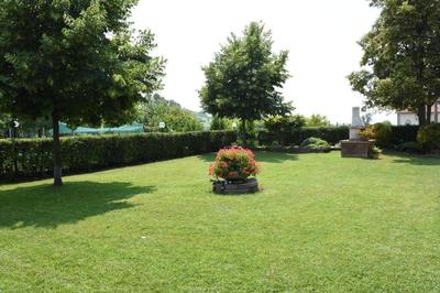 Appartamento con vista Thyago