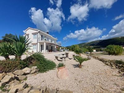 La Gatta Apartmani