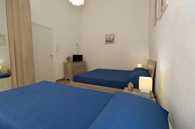 Casa Caruso Corso Garibaldi