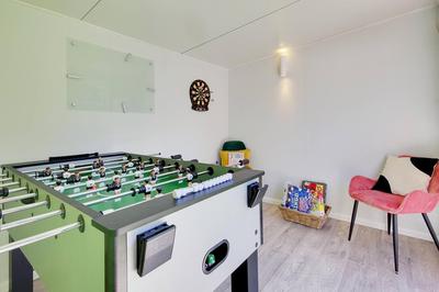 SeaEsta Stays -Game Room&VR &EV point