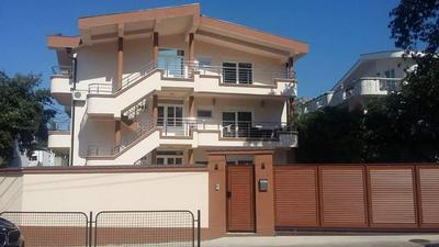 Apartmani Kuburović