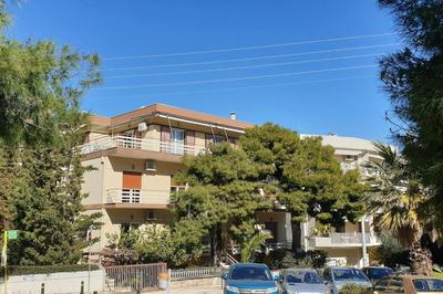 Rooftop Studio Apt near Metro Cholargos - 5 Min Walk