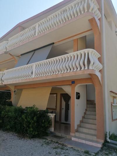 Two bedroom apartment Bambi