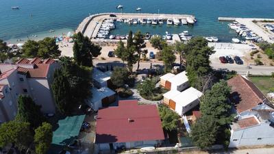 Camping Cremona Turanj