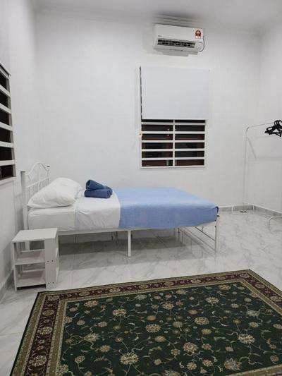 Inap Renggeh Kuala Terrengganu Roomstay