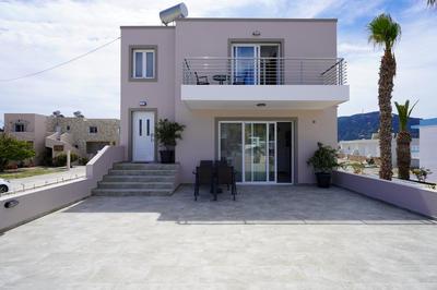 Sunshine House Kos - Easy living by the sea