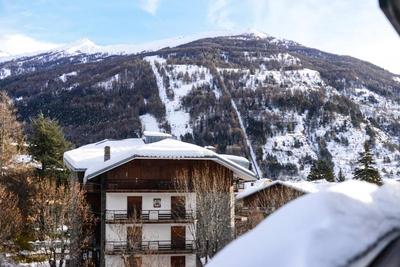 -Little chalet bardo- [Via Medail 9]