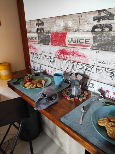 B&B In Sella
