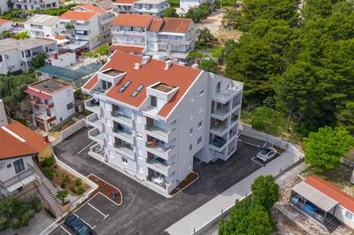 Apartman SAHARA Živogošće