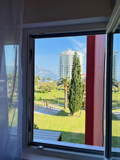 Sunny apartment