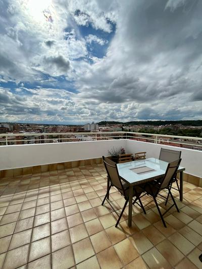 Atuaire Home Ático 360º de Burgos PARKING INCLUIDO