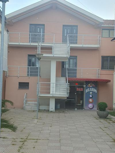 Gruda Apartments
