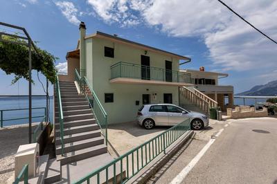 View Blue Apartments