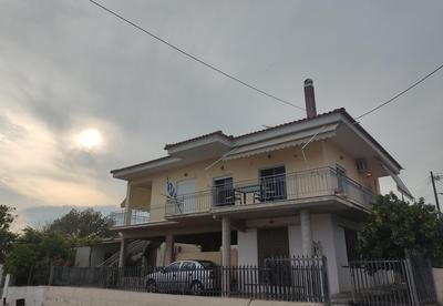 Village House with view
