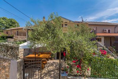 Holiday house SVJETLANA
