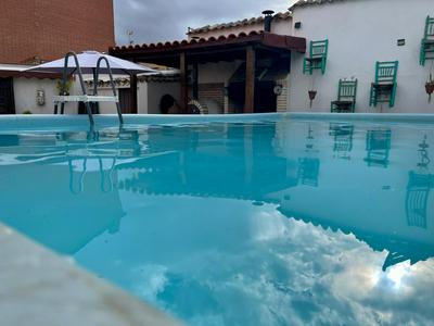 Casa El tio Daniel