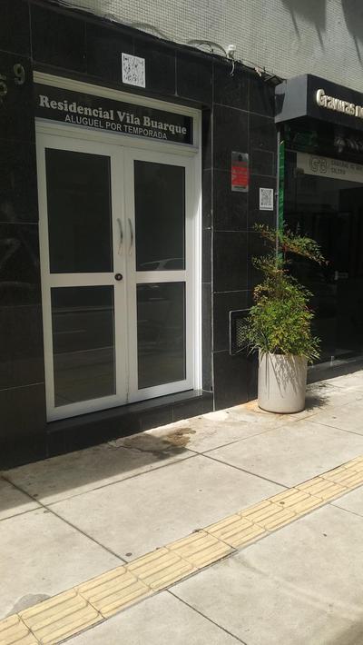 Residencial Vila Buarque