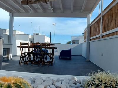 Santorini by Santorini house