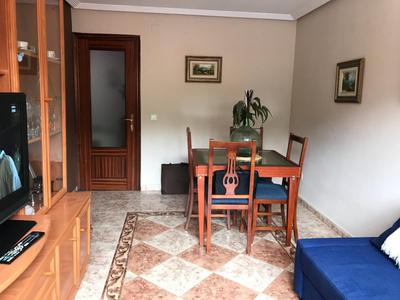 APARTAMENTO MEDIODIA