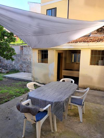 La casa Dei Dadi