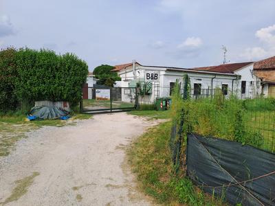 B&B All'Aeroporto