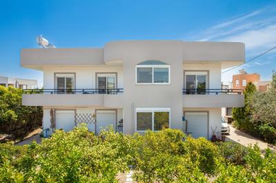abk apartment