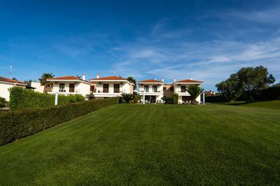 Sunset Villa