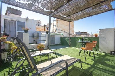 La Casa Del Abuelo