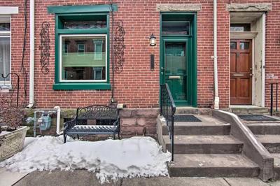 Contemporary Townhome in Midtown Harrisburg!