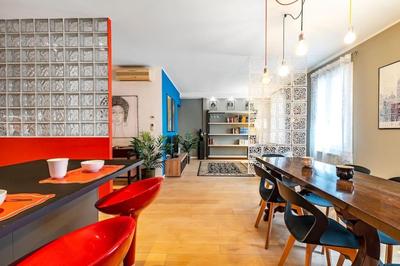 enJoyHome - Appartamento di pregio con garage