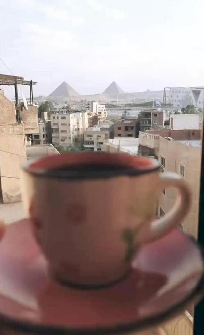 Tamara Museum and Pyramids' Rooms