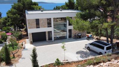 Nautilus-Bay Suites - Dreizimmer Suite 420