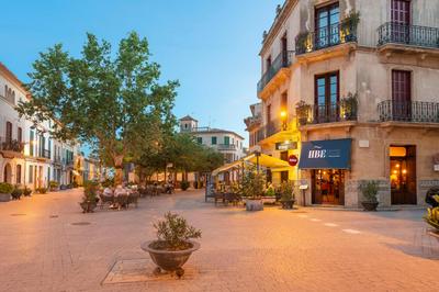 HBE Boutique España - Turismo de Interior