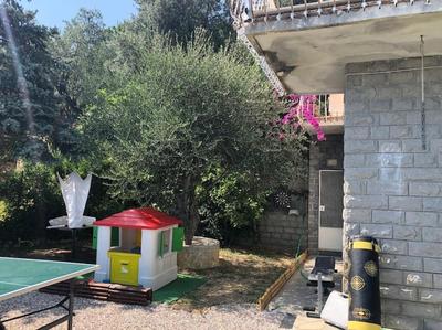Sea South front property1/2acre.Gardens pool hydro