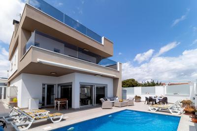 Golf & Sea Villa Lo Romero