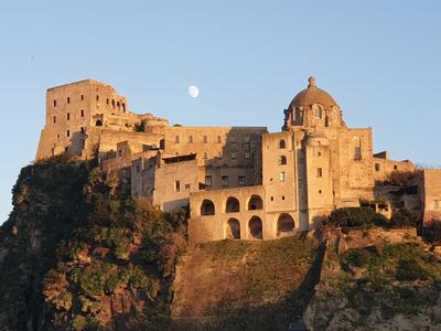 Casa Vacanze Aenaria 2