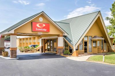 Perry Inn & Suites National Fairground I 75, Zdjęcie 2