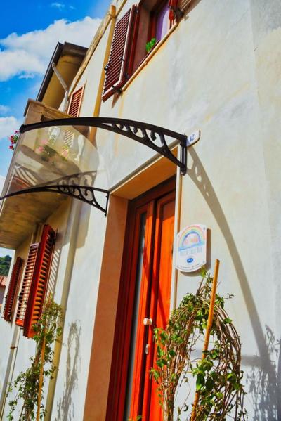 Arcu de chelu - guest house