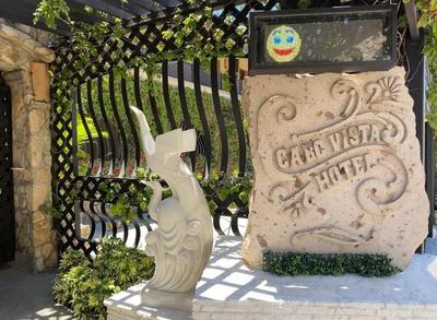 Cabo Vista Hotel Adults Only