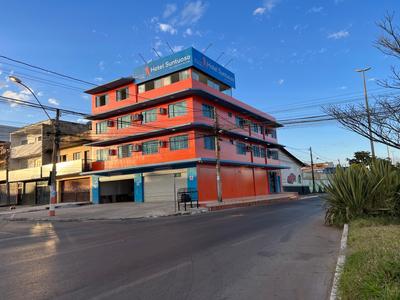 Hotel Suntuoso
