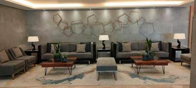 S Residences Mall of Asia Near International Airport of Metro Manila