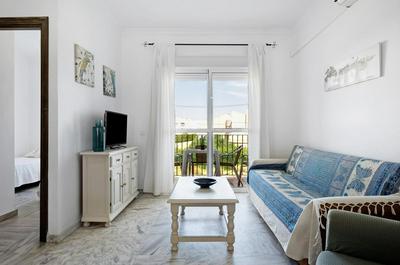 Casa María