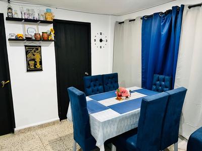 B Habitaciones CRT