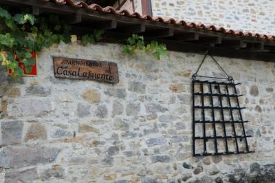 Appartamenti rurali Casa Lafuente, Foto 2