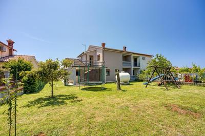 Holiday House Monte Grande